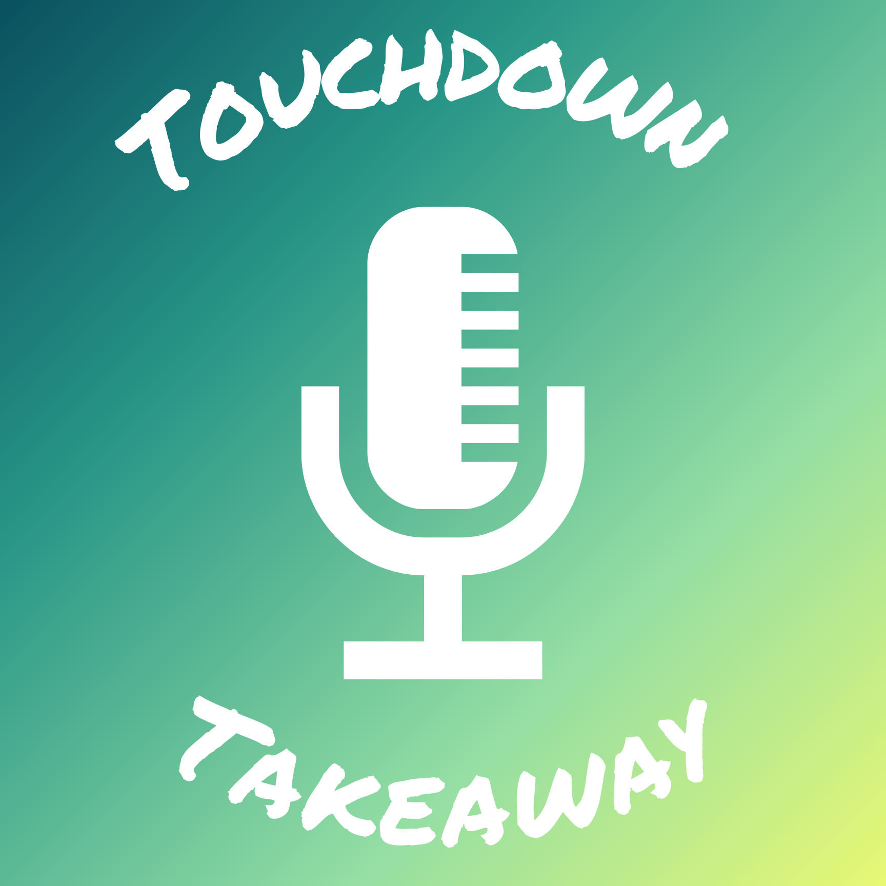 Touchdown Takeaway Podcast