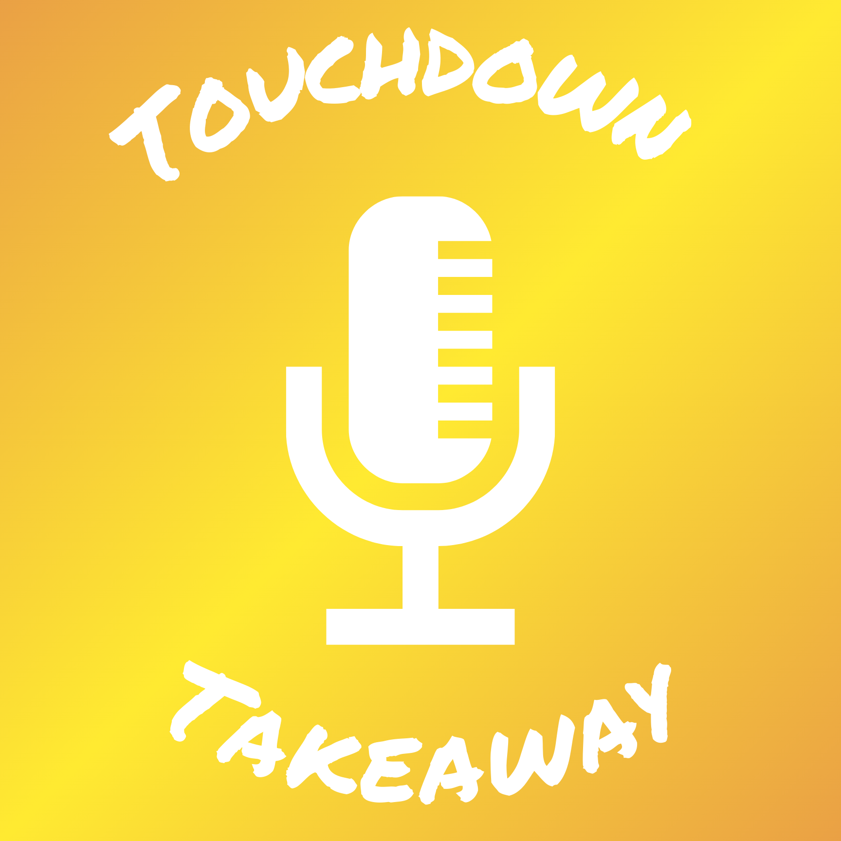 Touchdown Takeaway Podcast