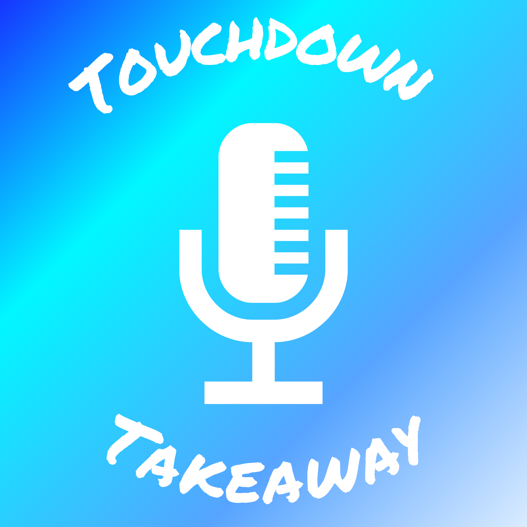 Touchdown Takeaway Podcast