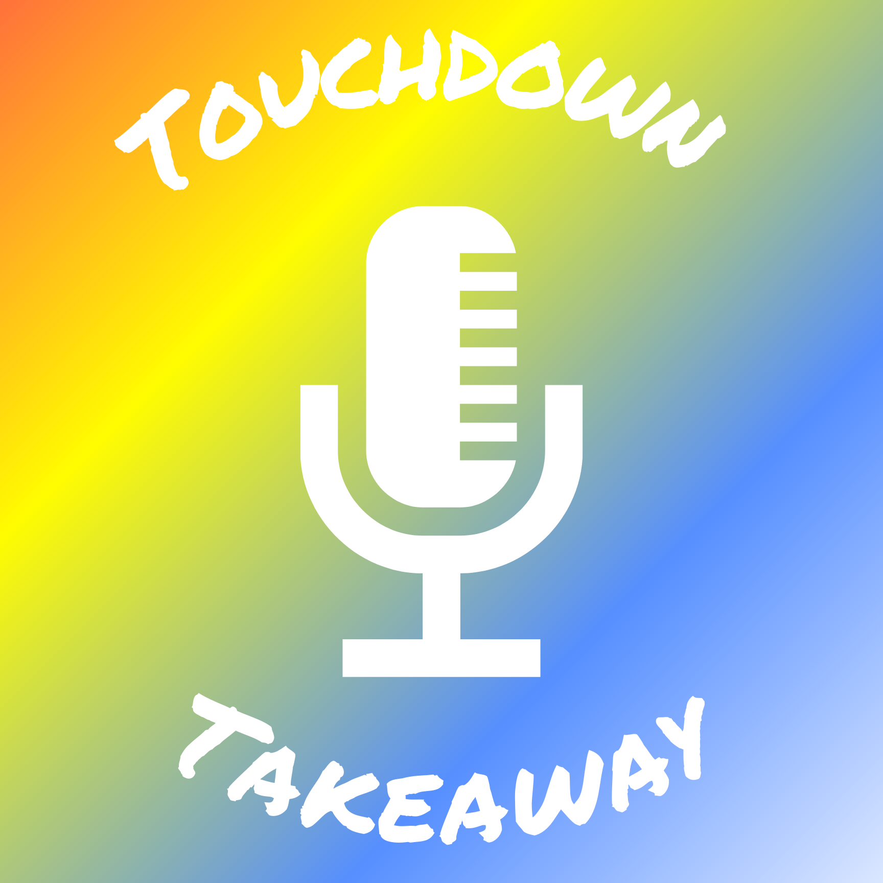 Touchdown Takeaway Podcast