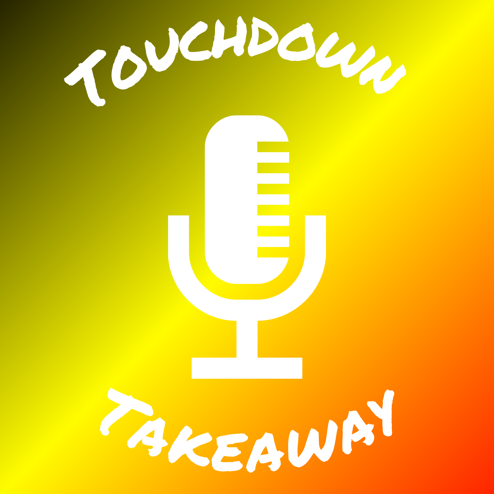 Touchdown Takeaway Podcast