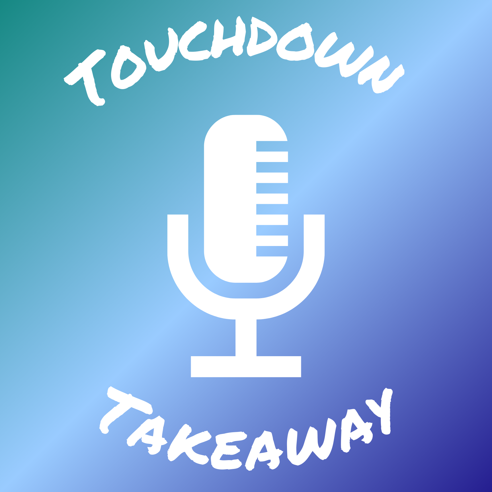Touchdown Takeaway Podcast