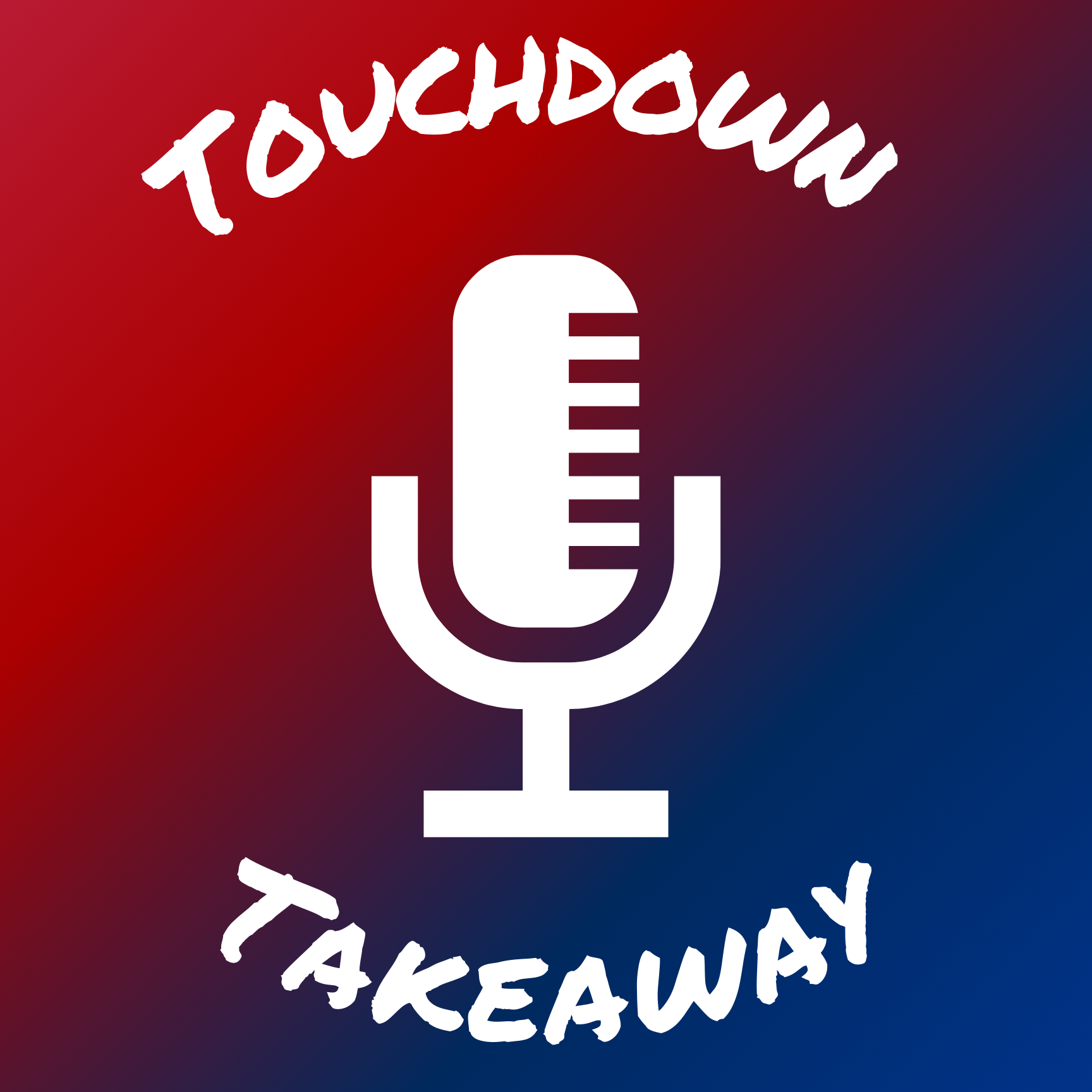 Touchdown Takeaway Podcast