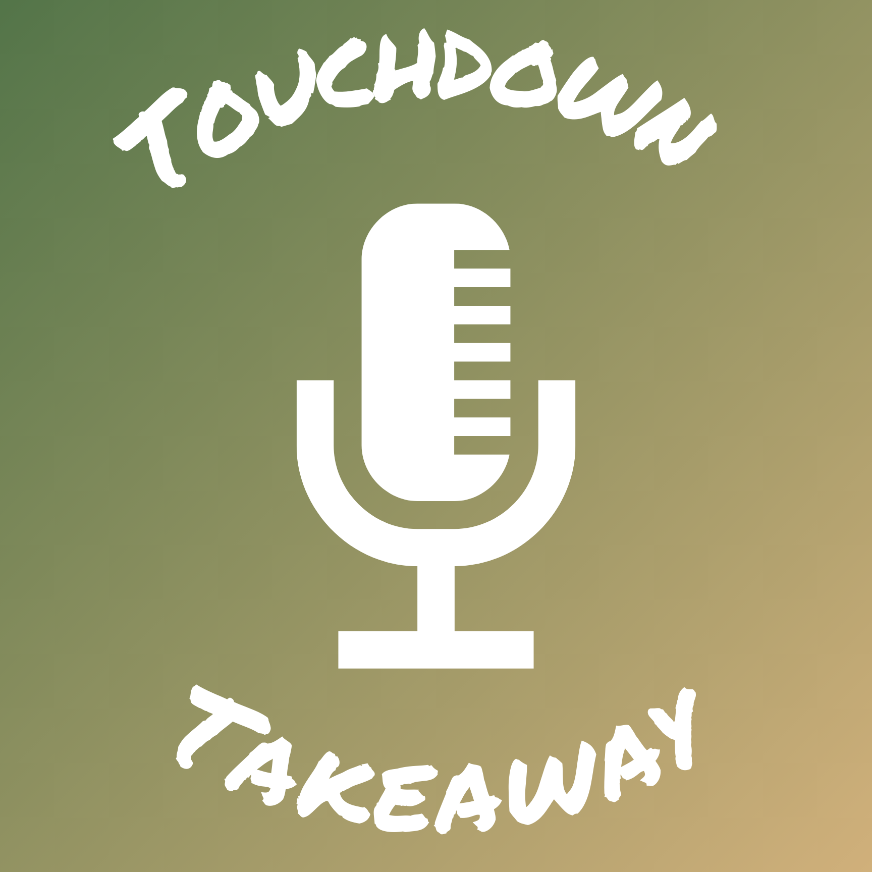 Touchdown Takeaway Podcast