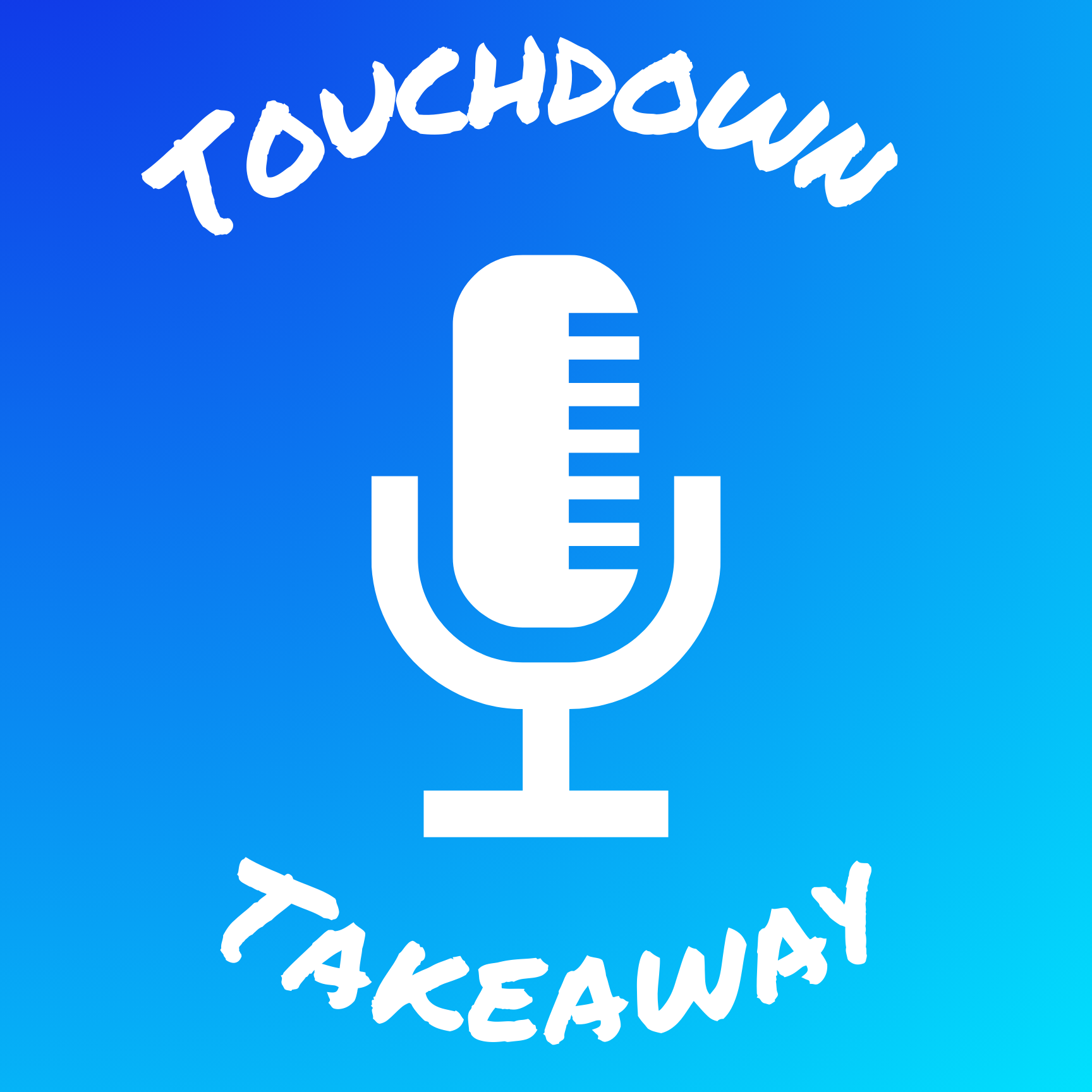 Touchdown Takeaway Podcast