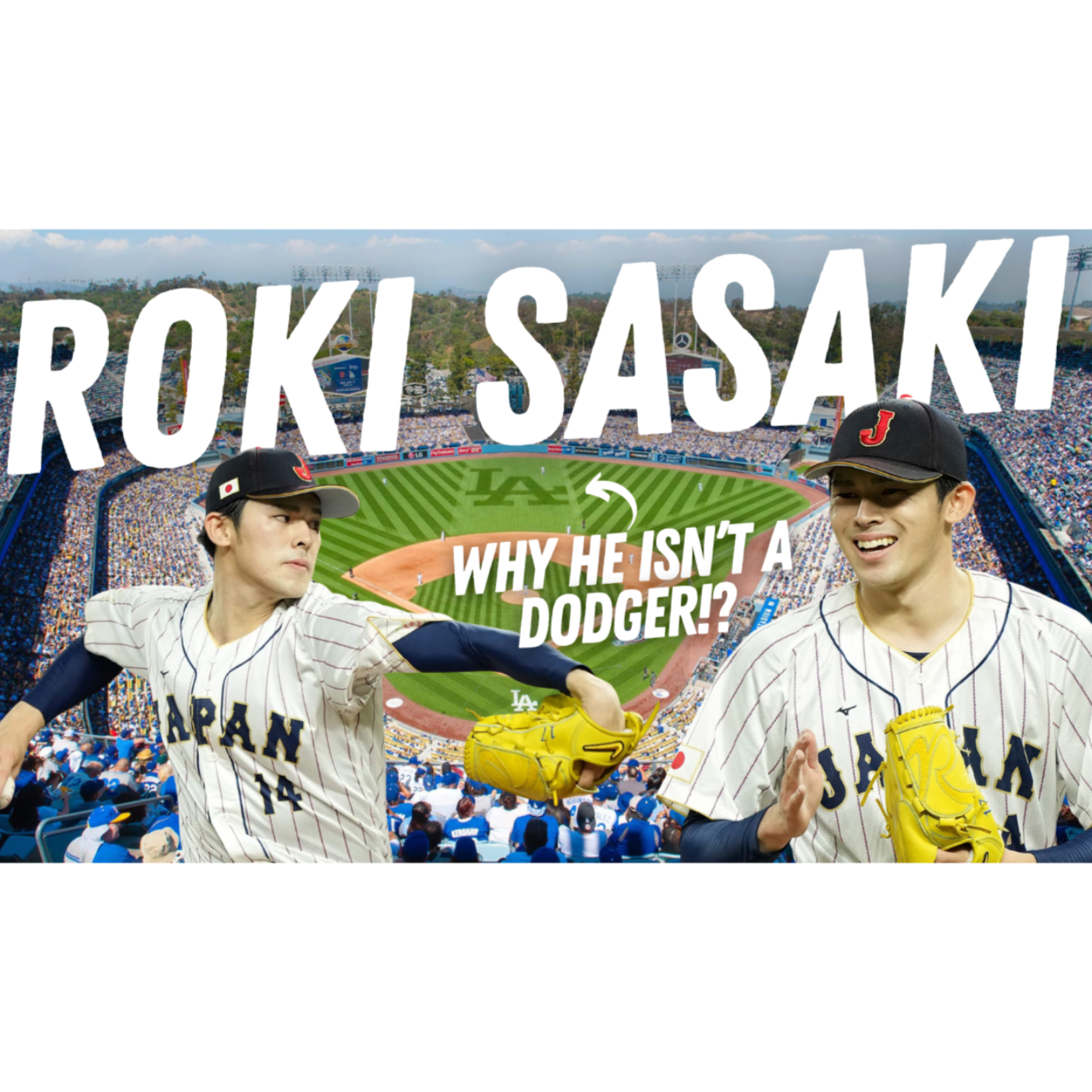 Touching Bases Podcast