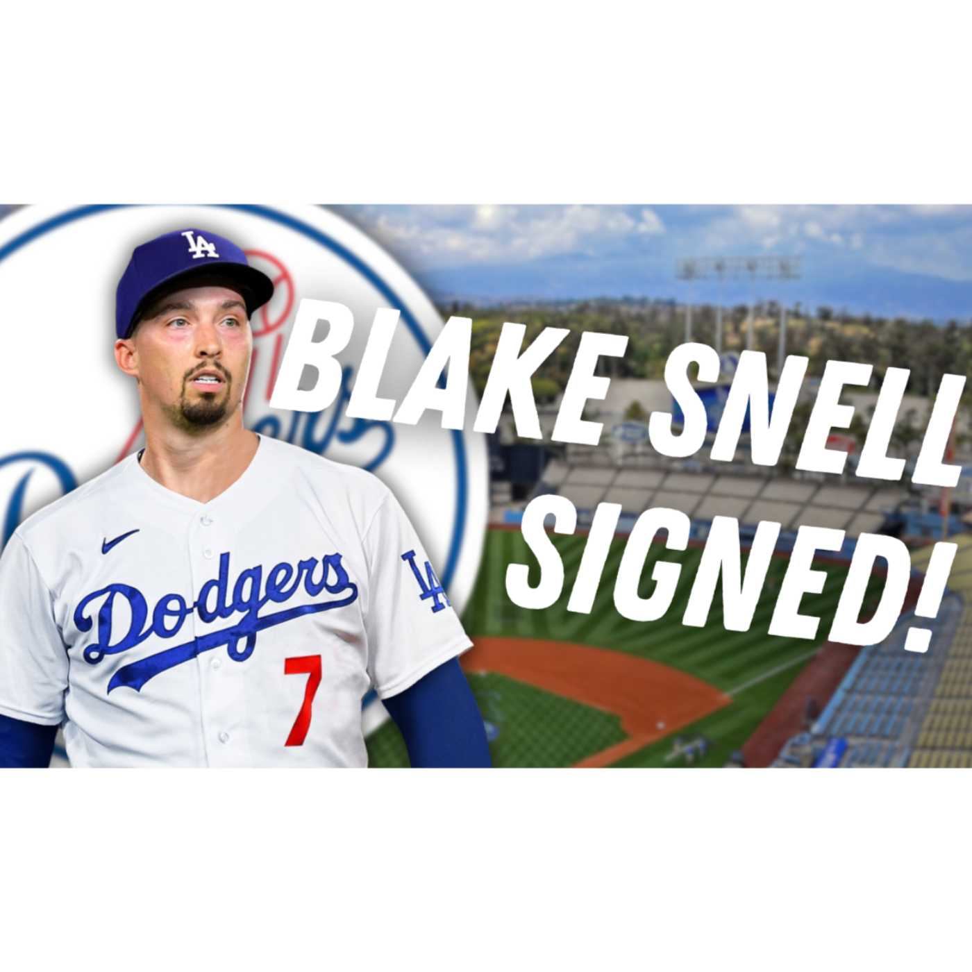 Touching Bases Podcast