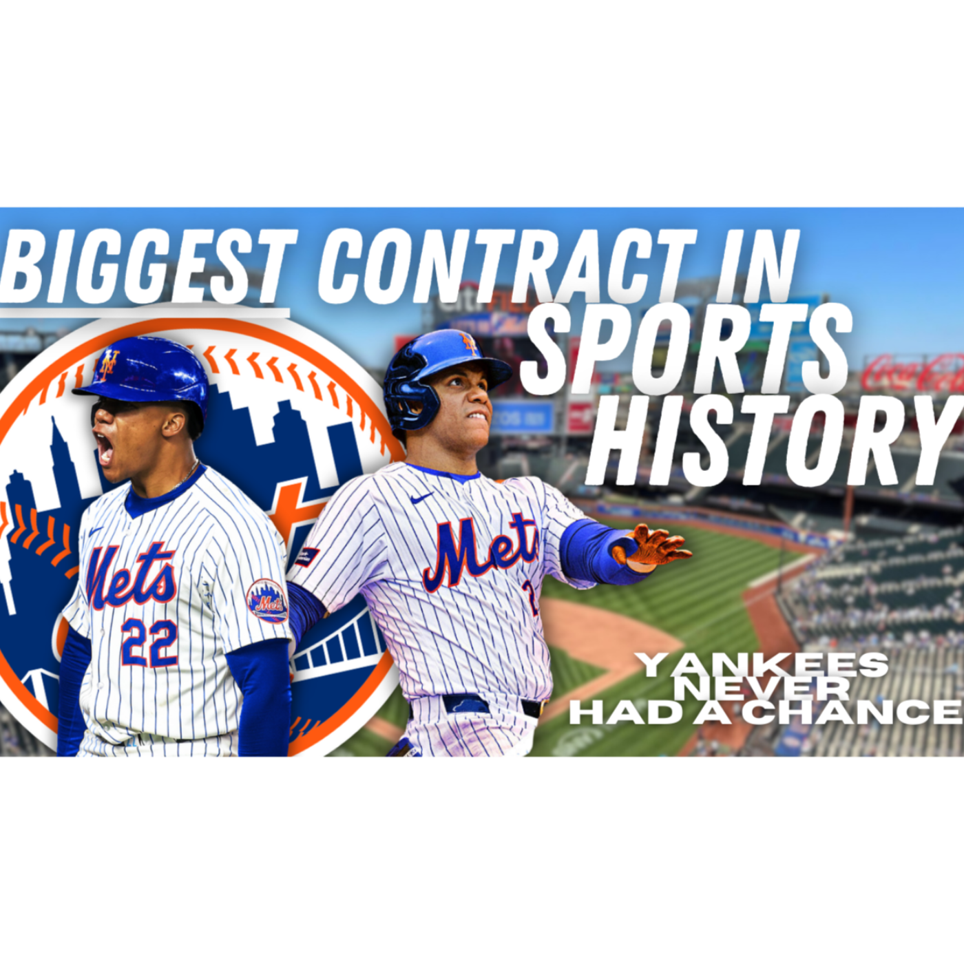 Touching Bases Podcast