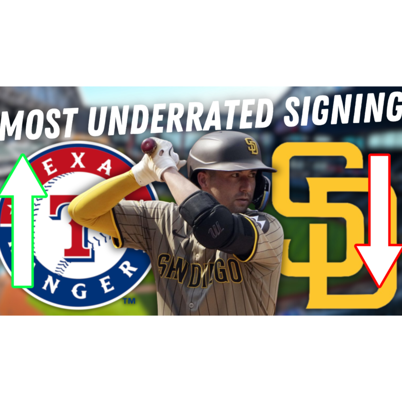 Touching Bases Podcast