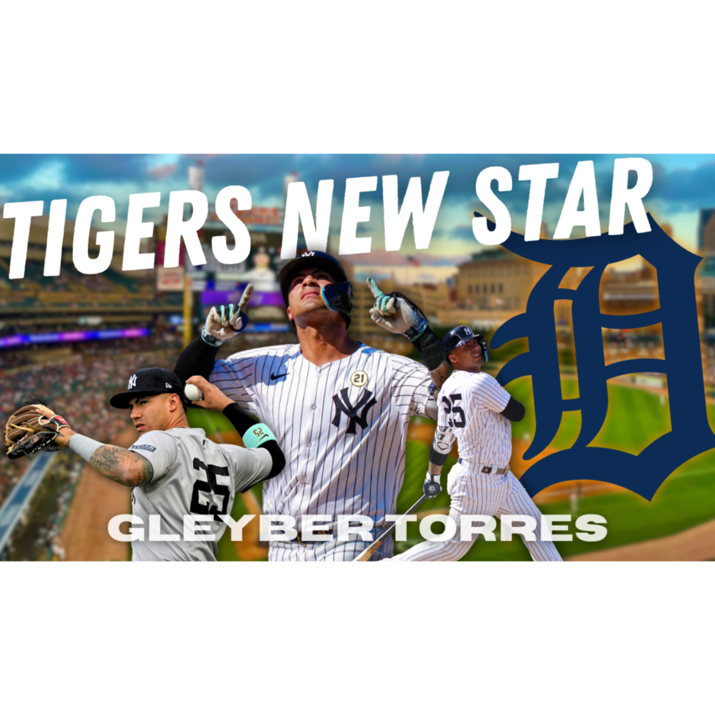 Touching Bases Podcast
