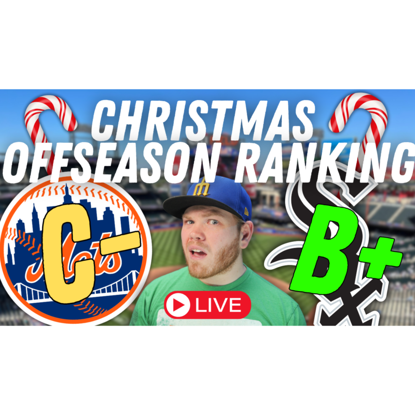 Touching Bases Podcast