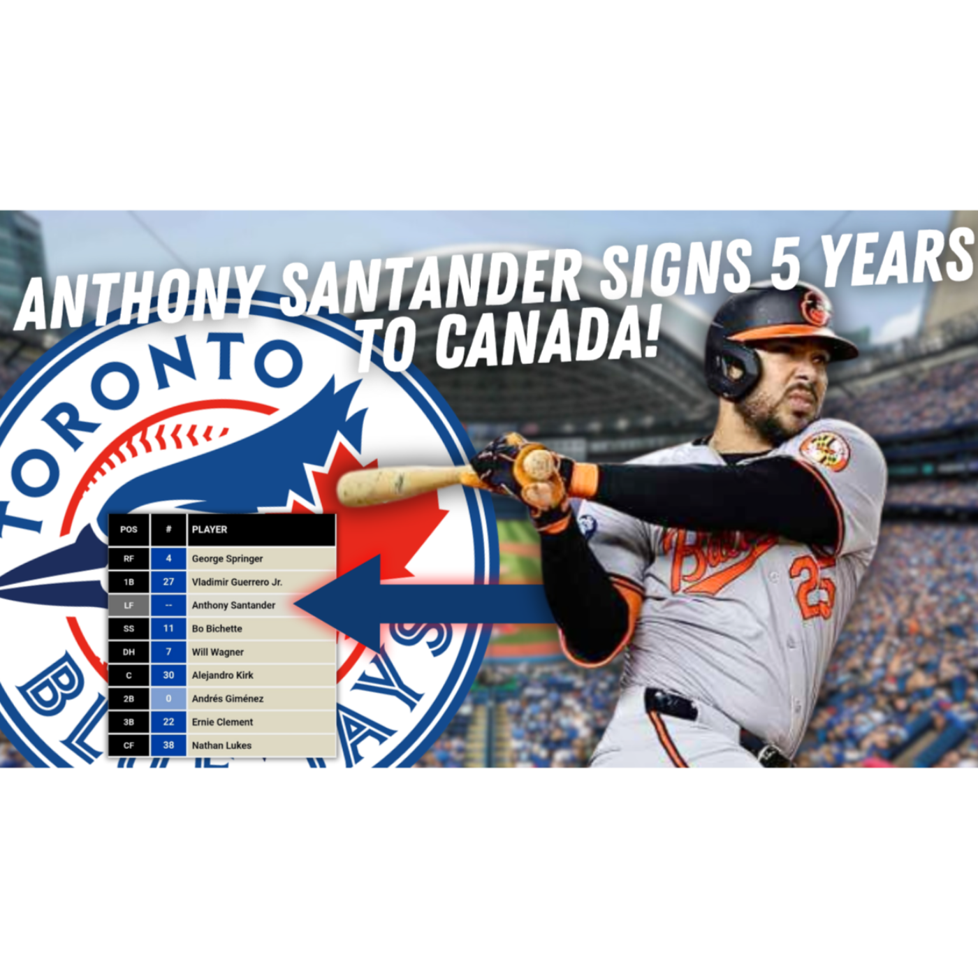 Touching Bases Podcast