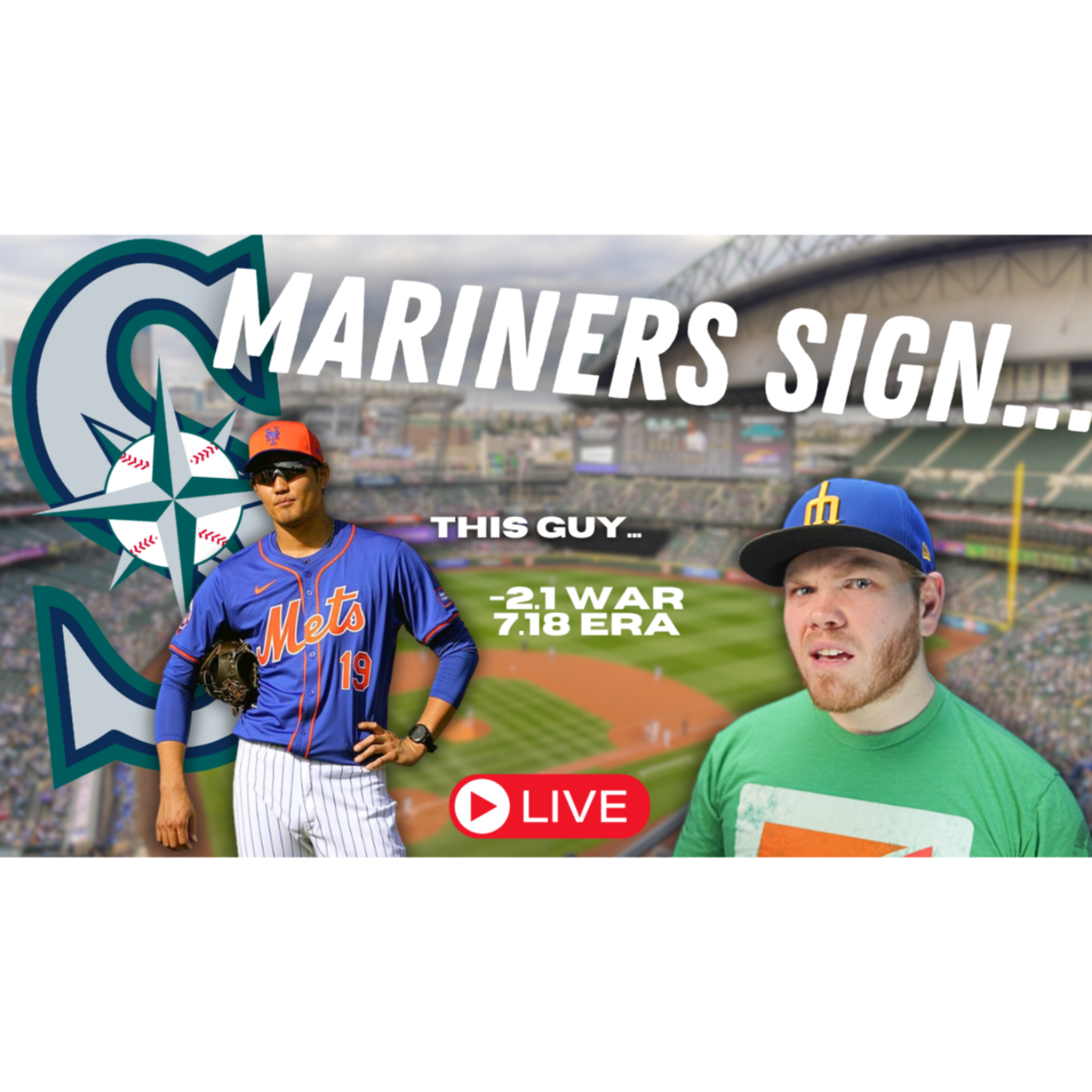Touching Bases Podcast