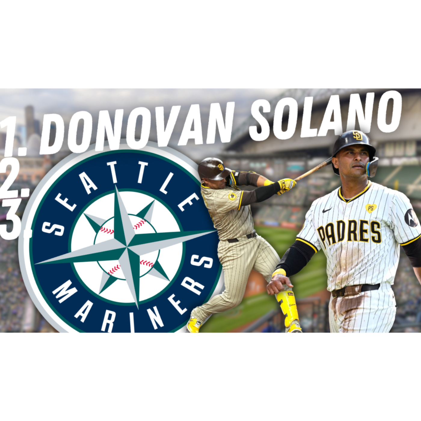 Touching Bases Podcast