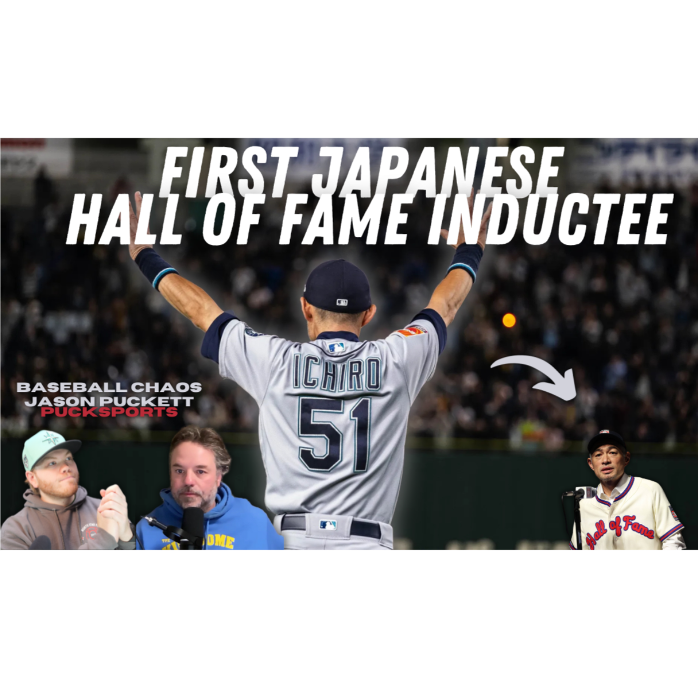 Touching Bases Podcast