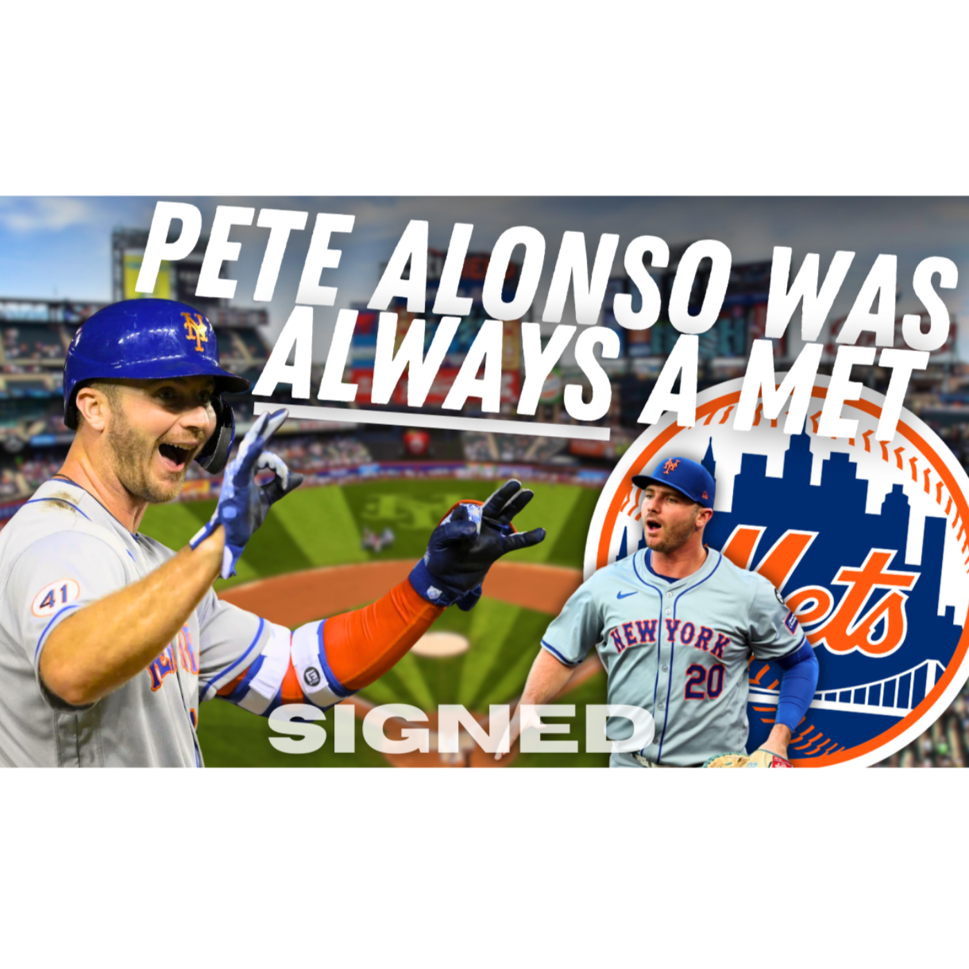 Touching Bases Podcast