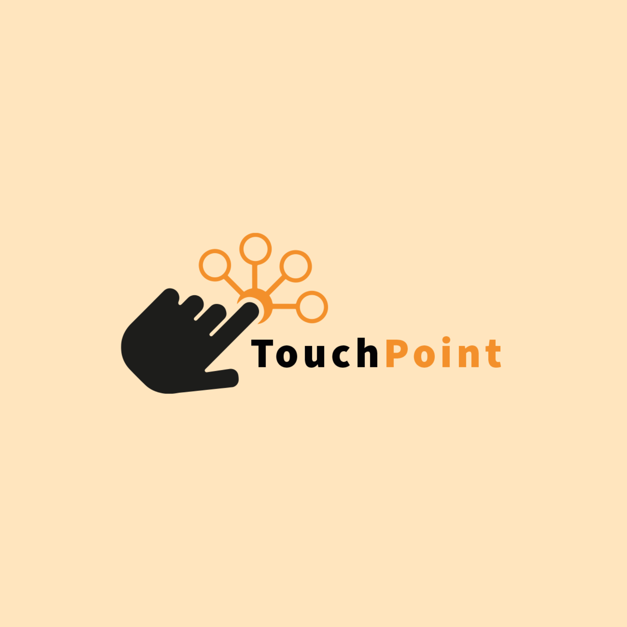 Touchpoint Alice