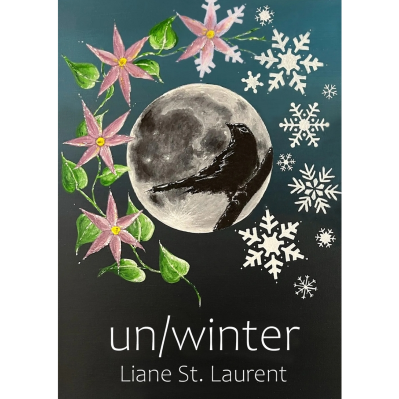 1. Liane St. Laurent Interview episode artwork