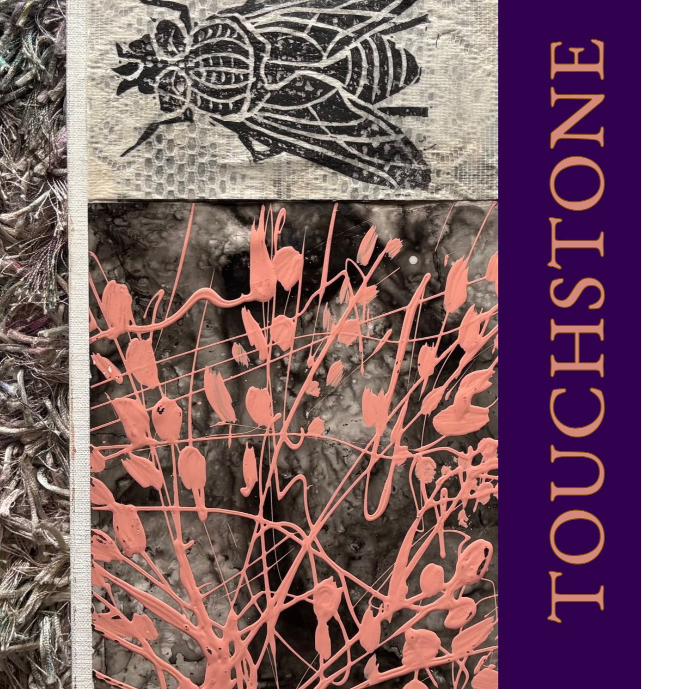 Touchstone Issue 67.1 Spring 2025 Audio Edition