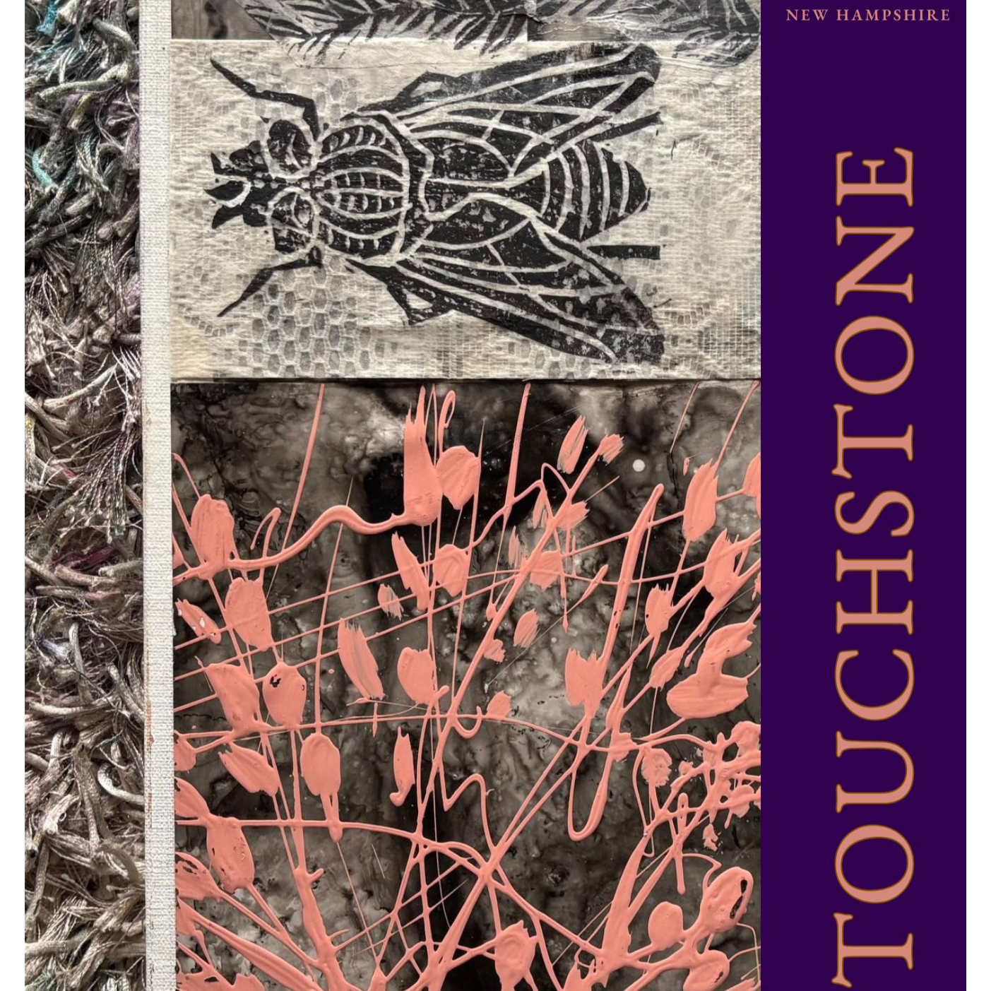Four Poems from Issue 67.1 Discussion