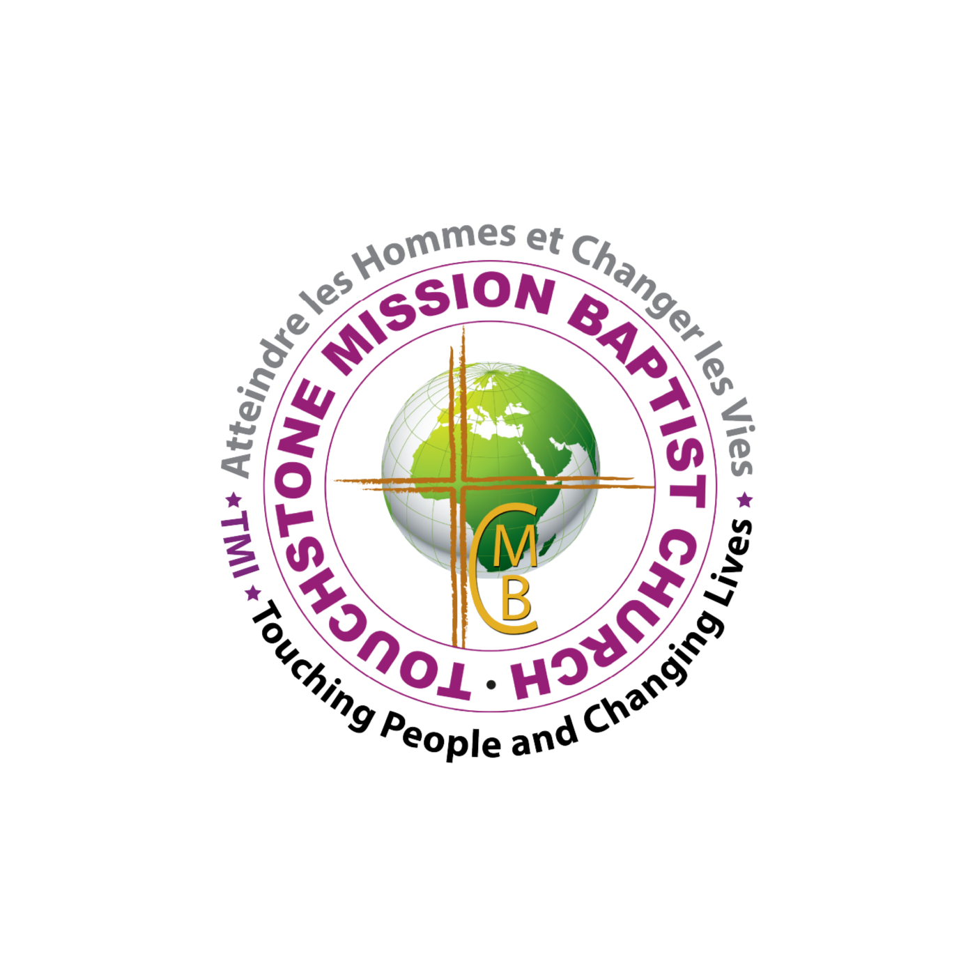 Touchstone Church Podcast