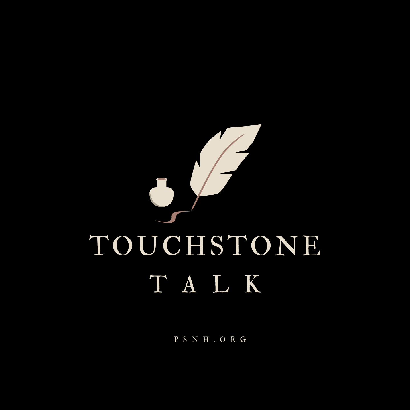 Touchstone Talk