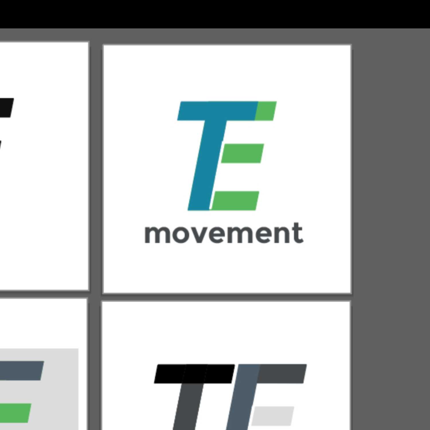 Tough Enough Movement podcast artwork