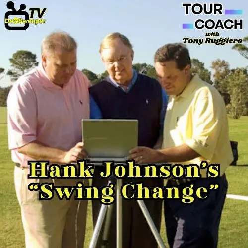 The Easiest Way to Make a Swing Change