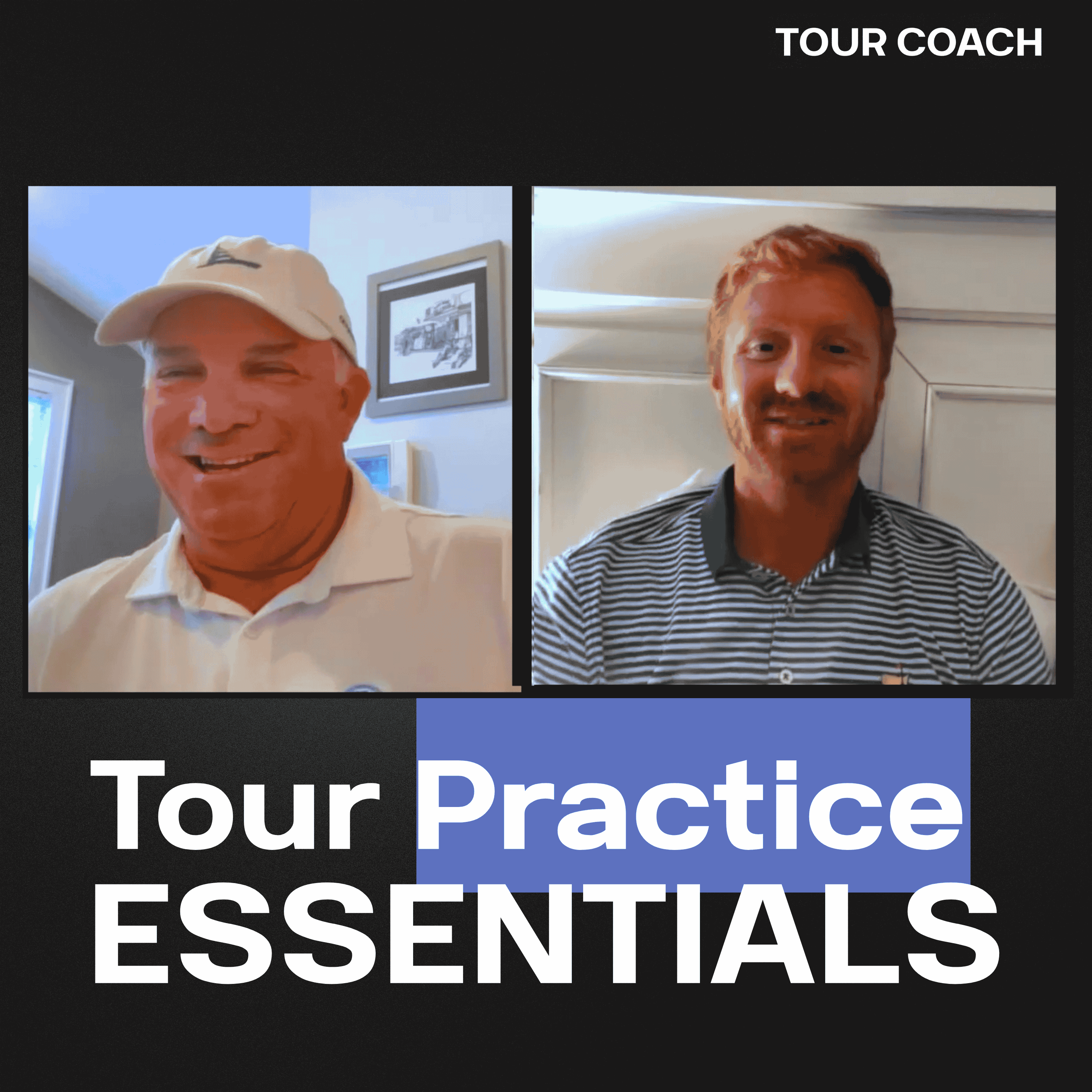 The Tour Coach's Practice Tips Every Golfer Needs!