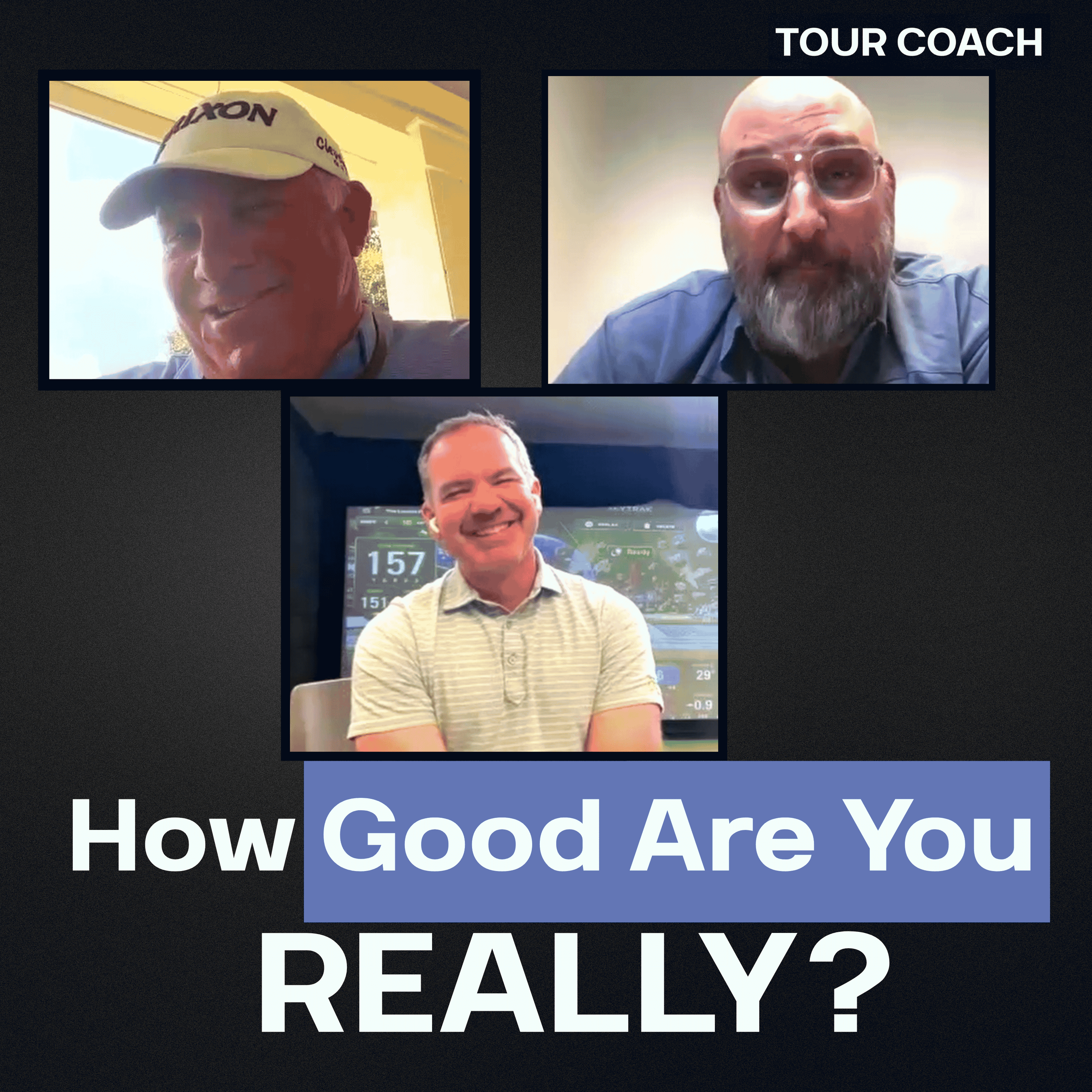 Do This Assessment to Find Out How to Get Better at Golf episode artwork