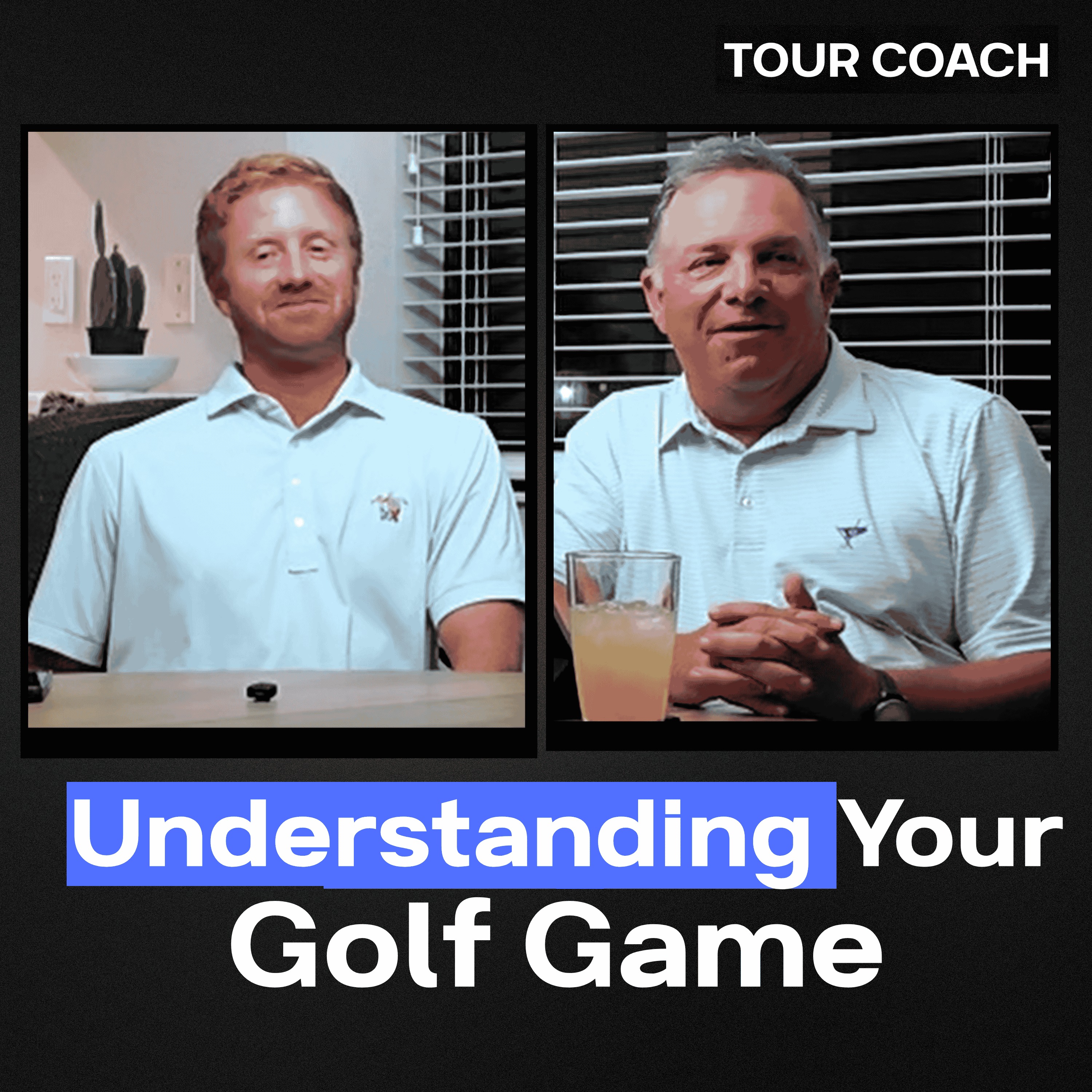 Stop Reacting to Every Shot | Tour Coach
