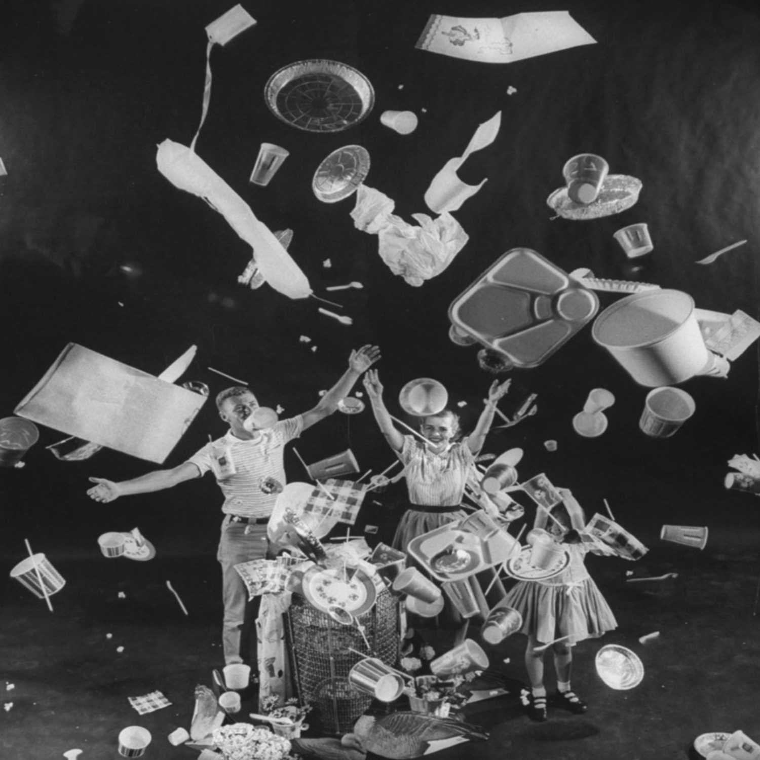 Towards a Repair Society: Conversations with Peter Erdi podcast artwork