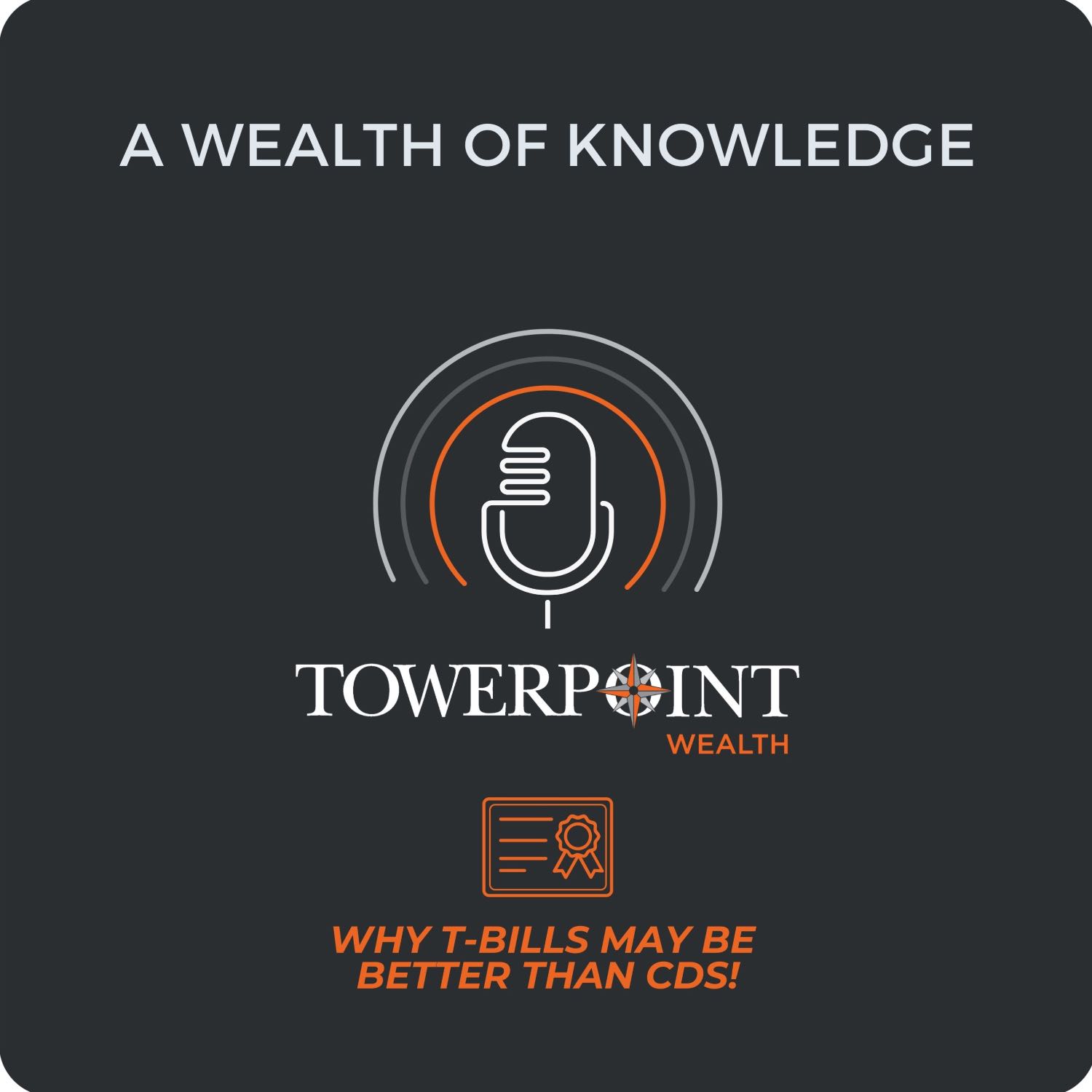 Towerpoint Wealth: A Wealth of Knowledge