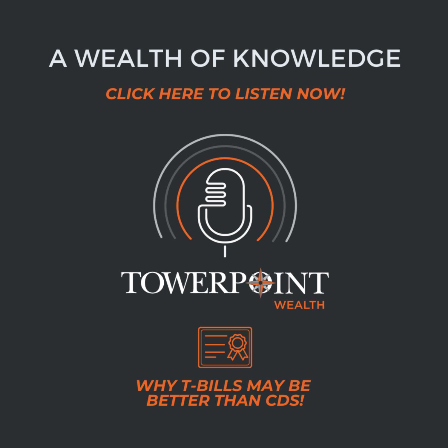 Towerpoint Wealth: A Wealth of Knowledge