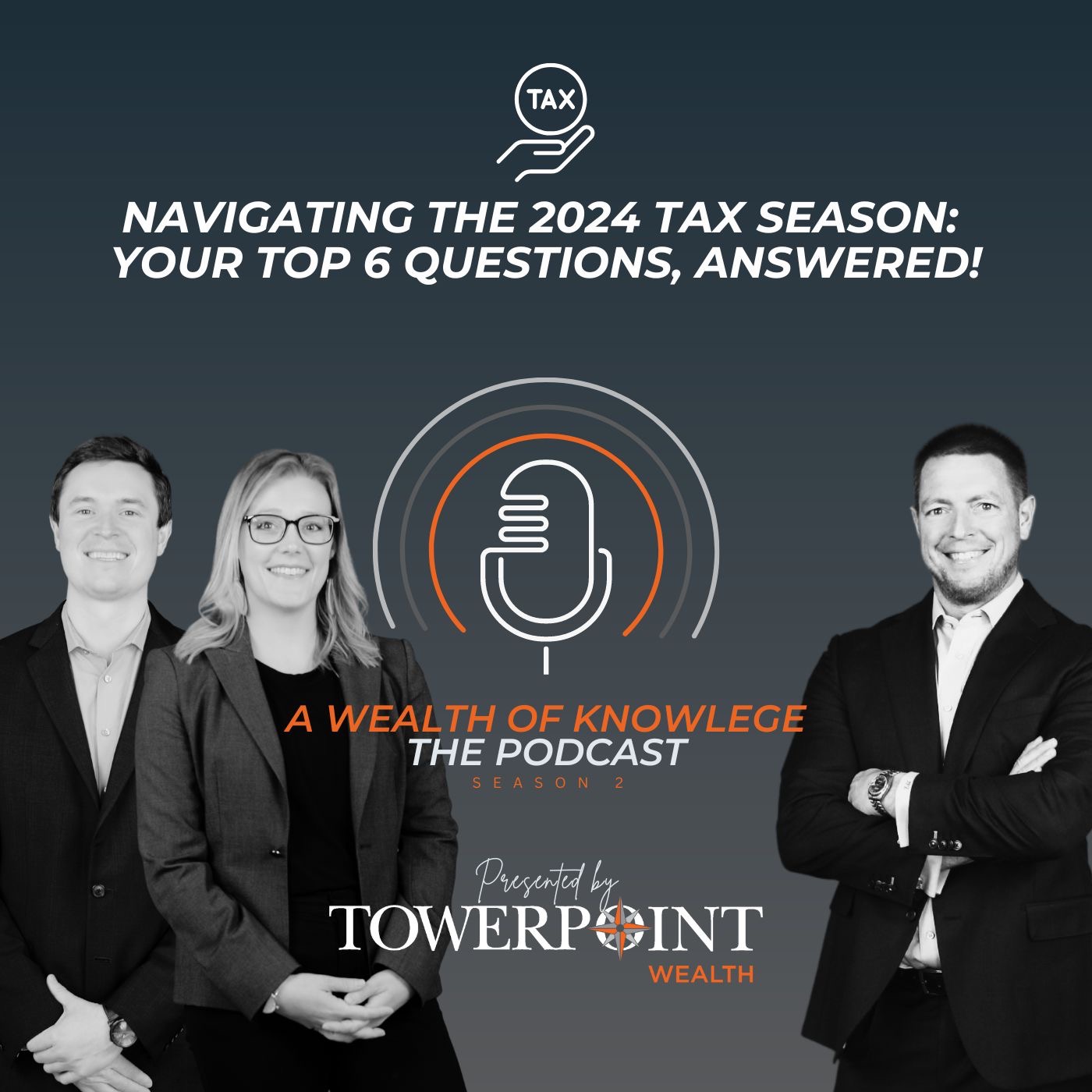 Towerpoint Wealth: A Wealth of Knowledge