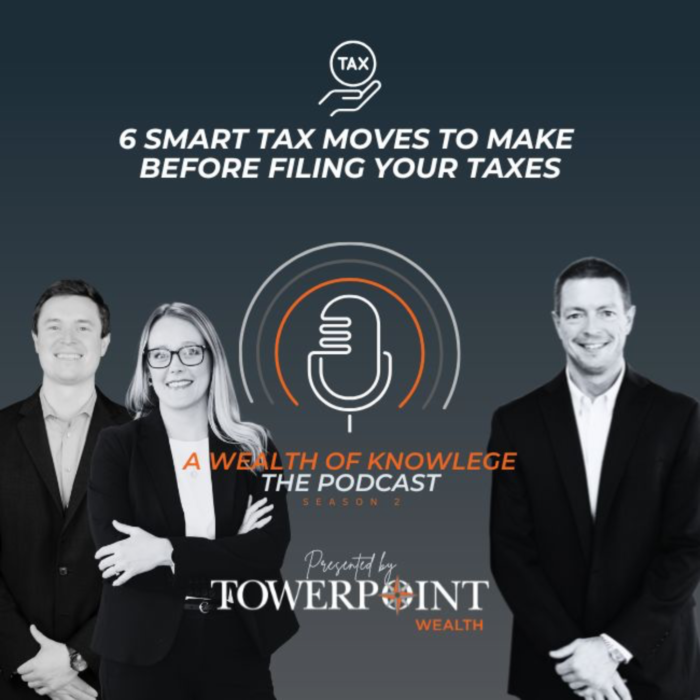 Towerpoint Wealth: A Wealth of Knowledge