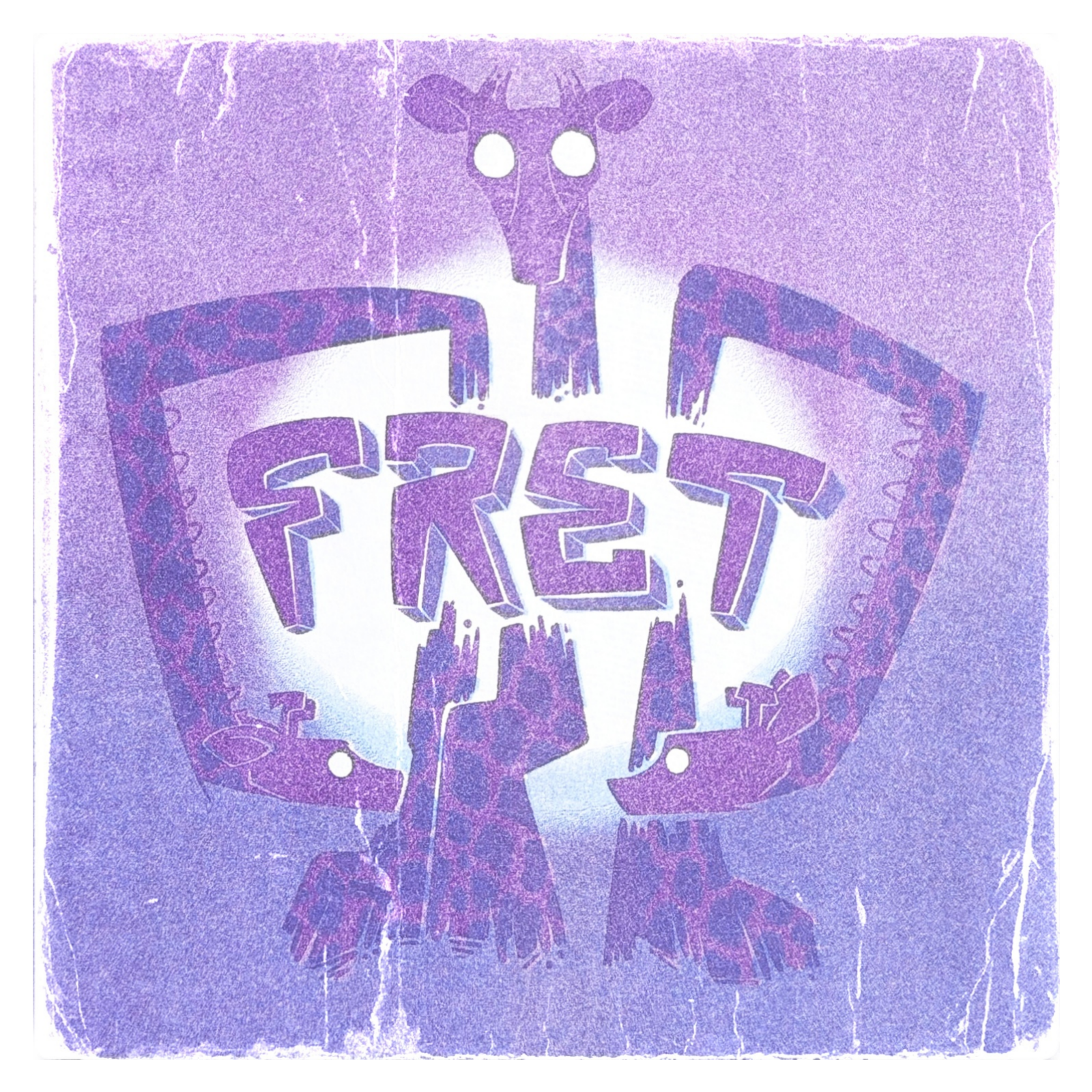 Fret | Part 2/3 episode artwork