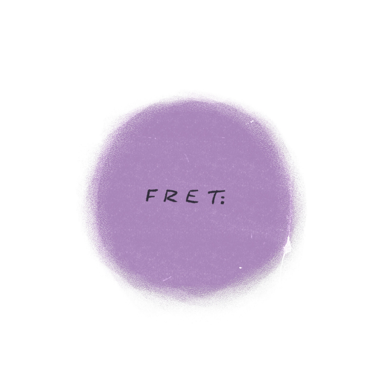 Fret | Prelude episode artwork