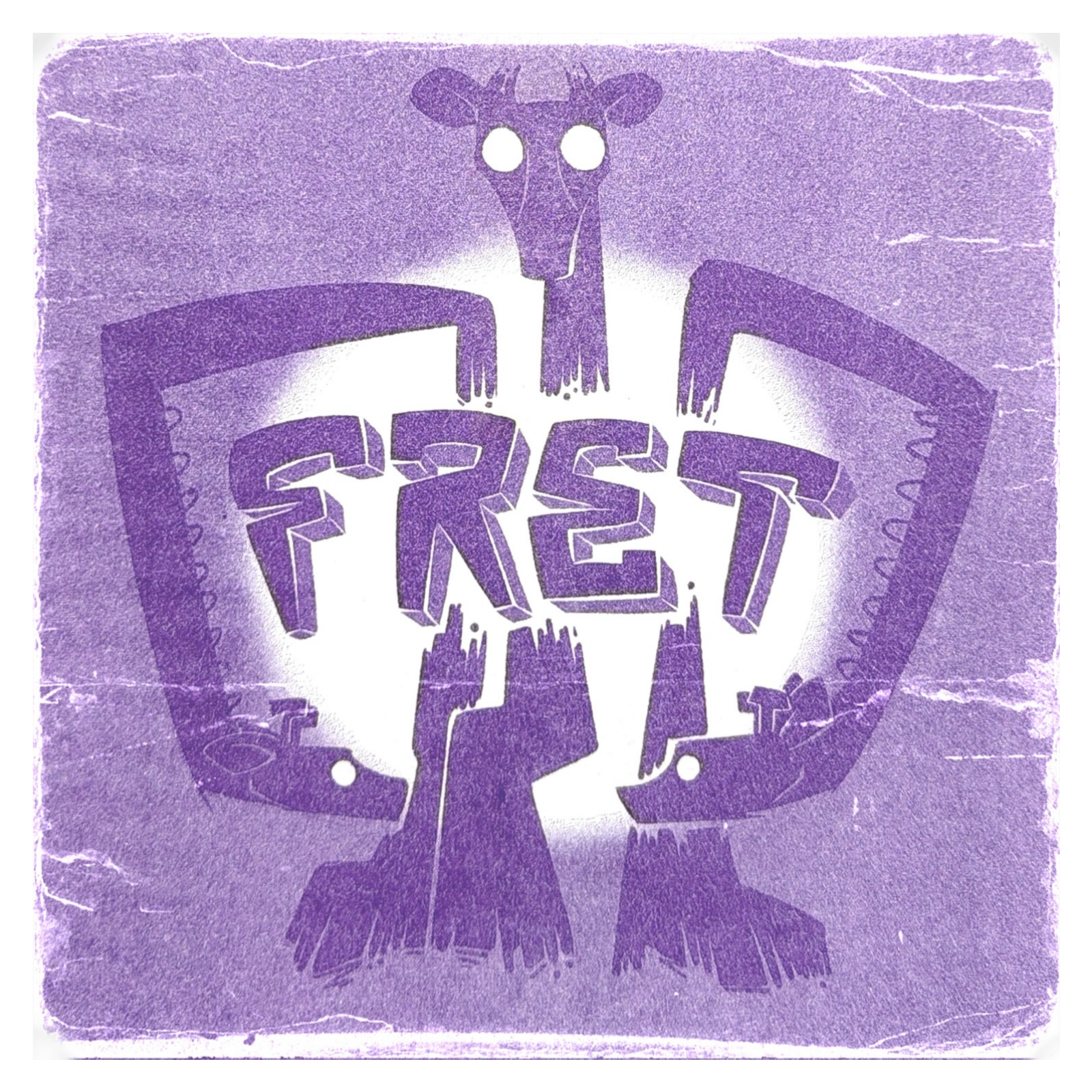 Fret | Part 1/3 episode artwork