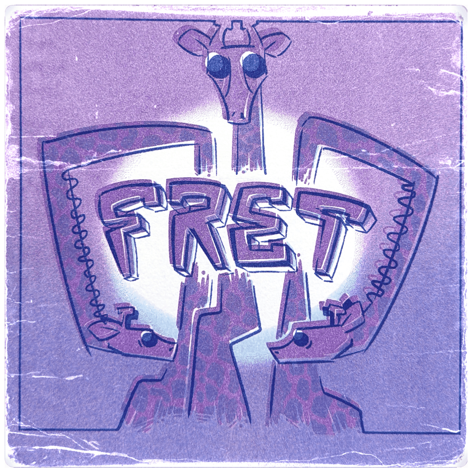 Fret | Part 3/3 episode artwork