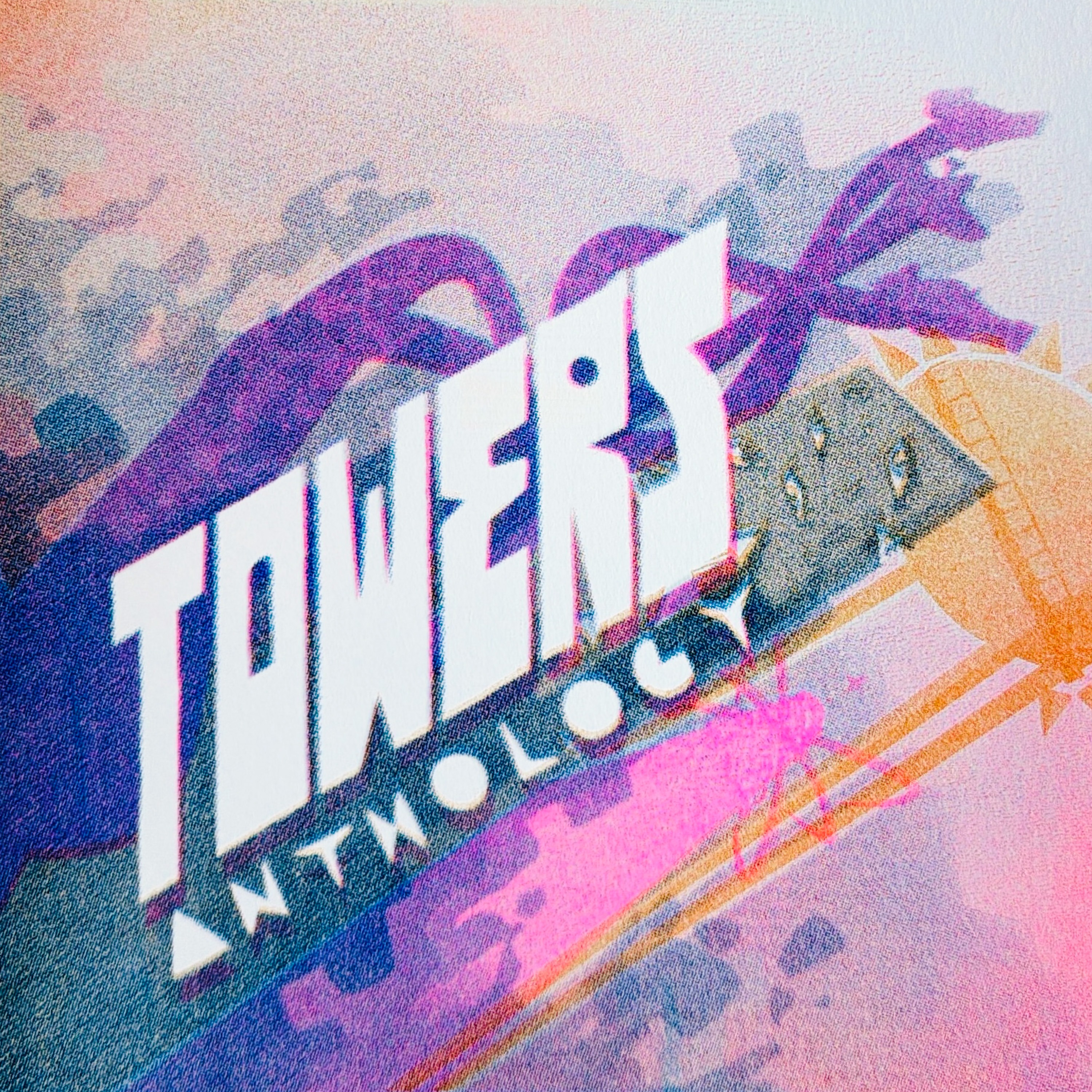 Towers Anthology