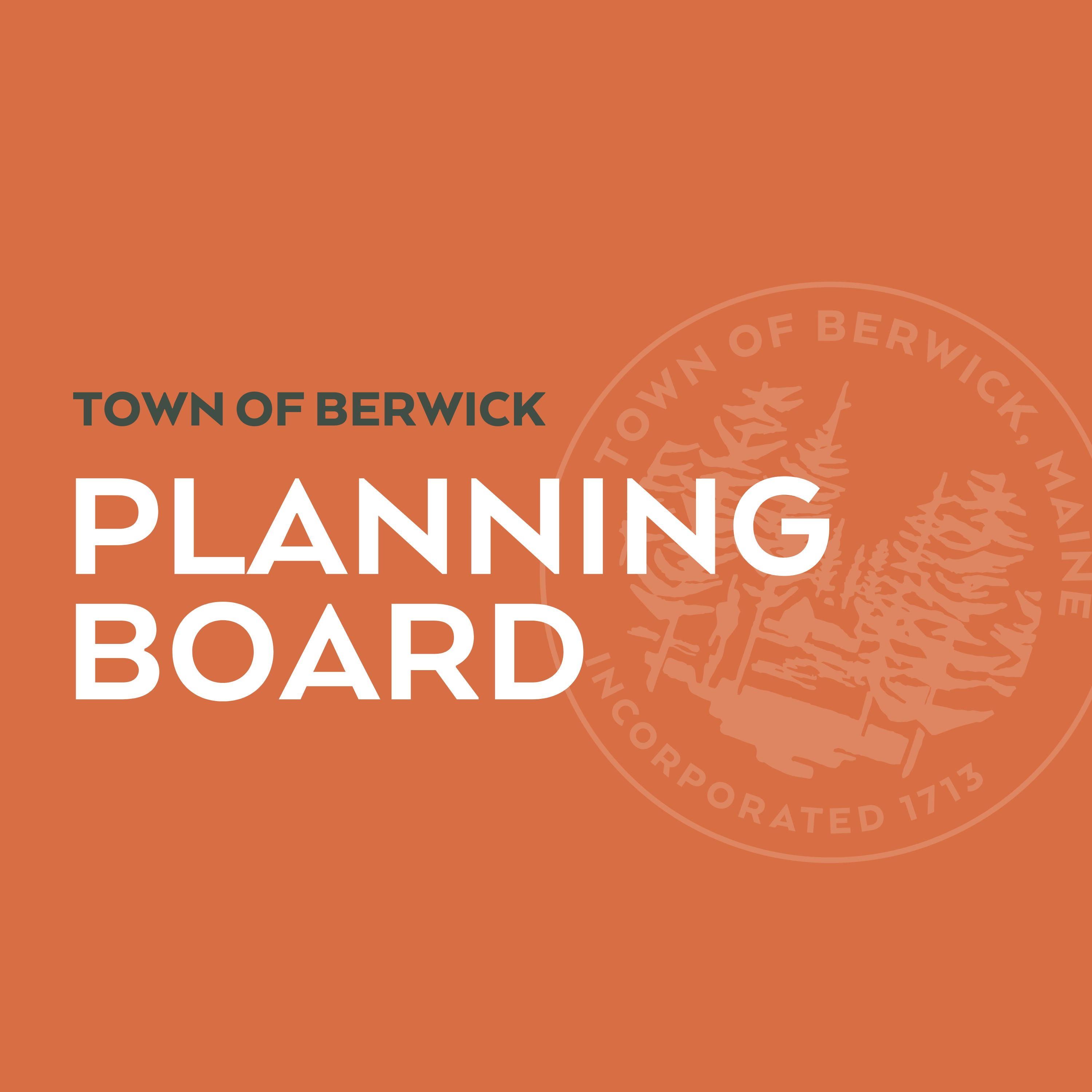 Planning Board Meeting - June 4, 2026 episode artwork