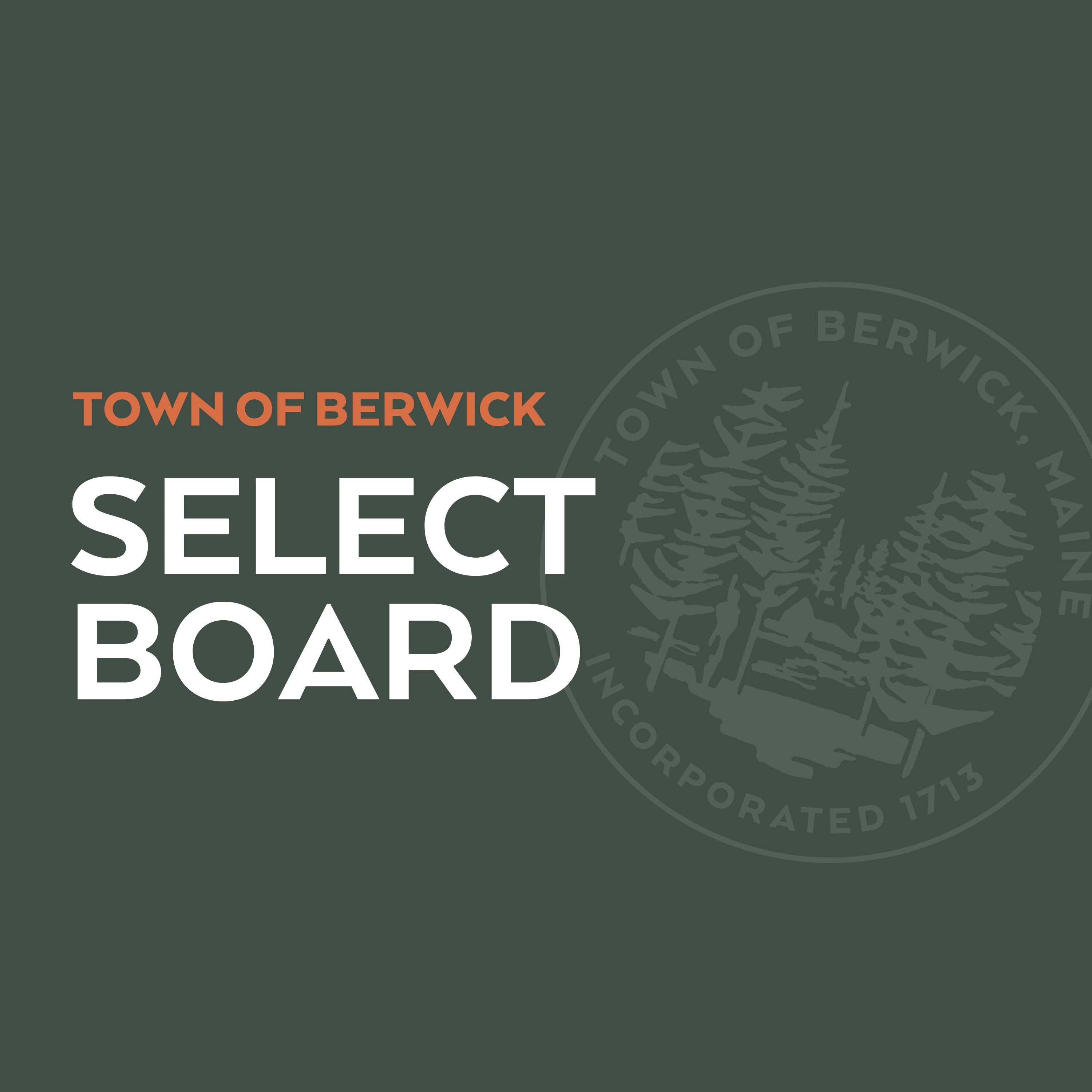 Select Board Meeting - June 2, 2026 episode artwork