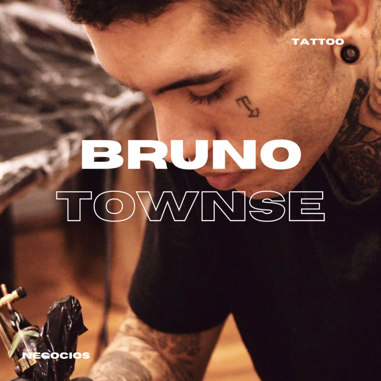 Townse Cast