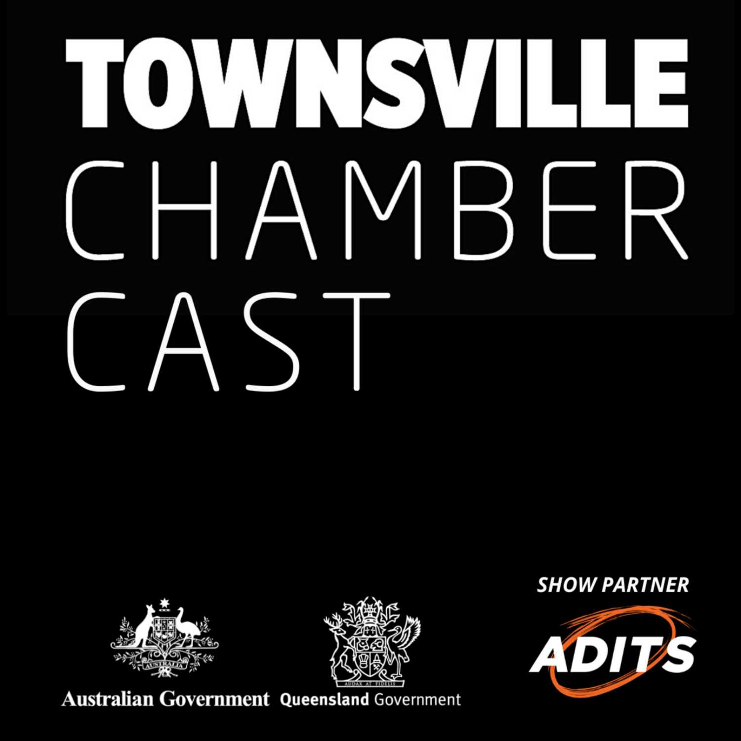 Townsville Economic Review 2021 - 2022