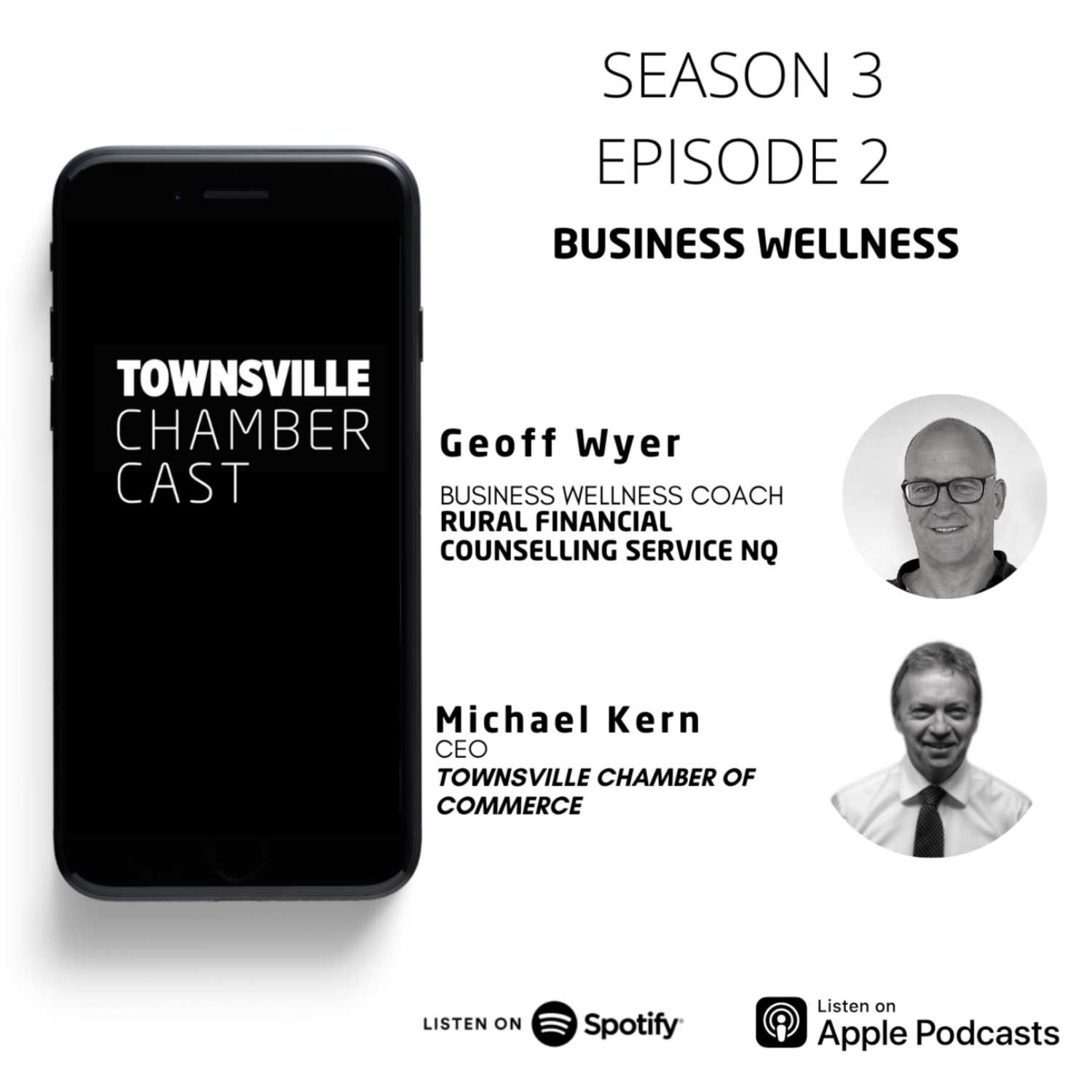 Business Wellness | Geoff Wyer