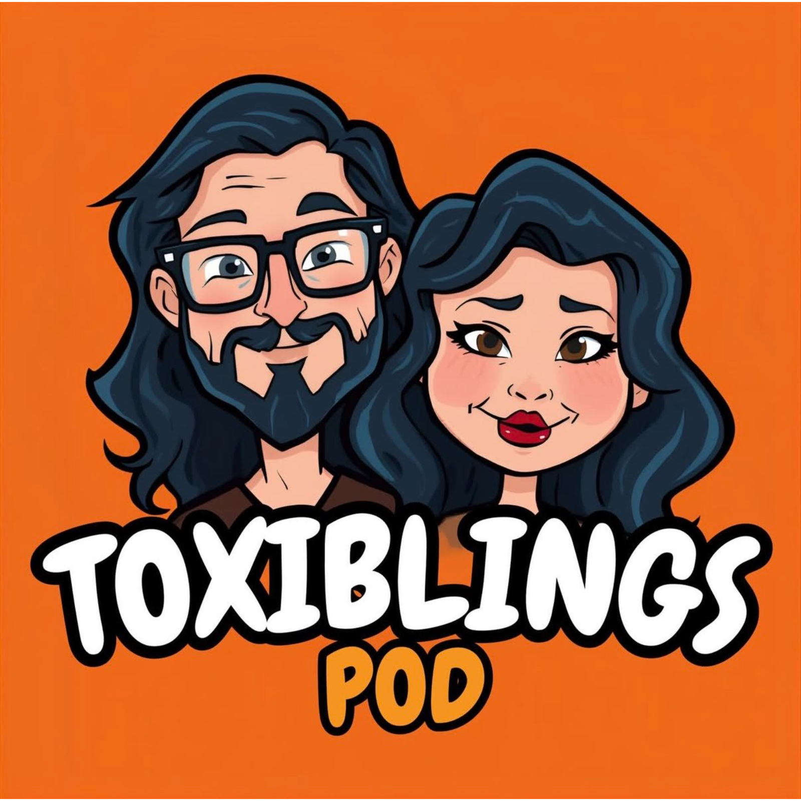 El borracho nunca me dice cómo deberías titular los episodios episode artwork