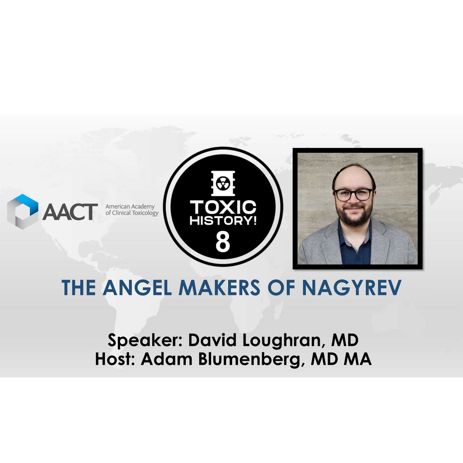The Angel Makers of Nagyrev