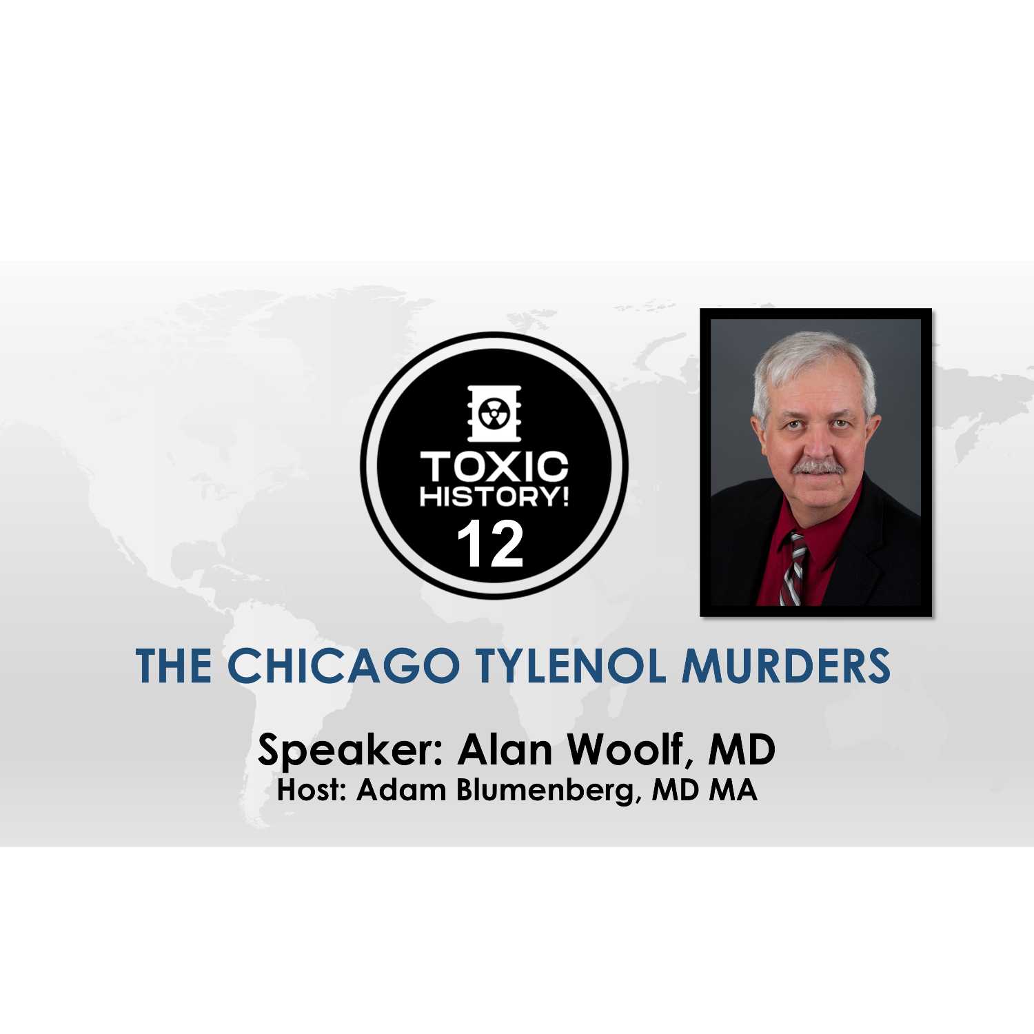 The Chicago Tylenol Murders