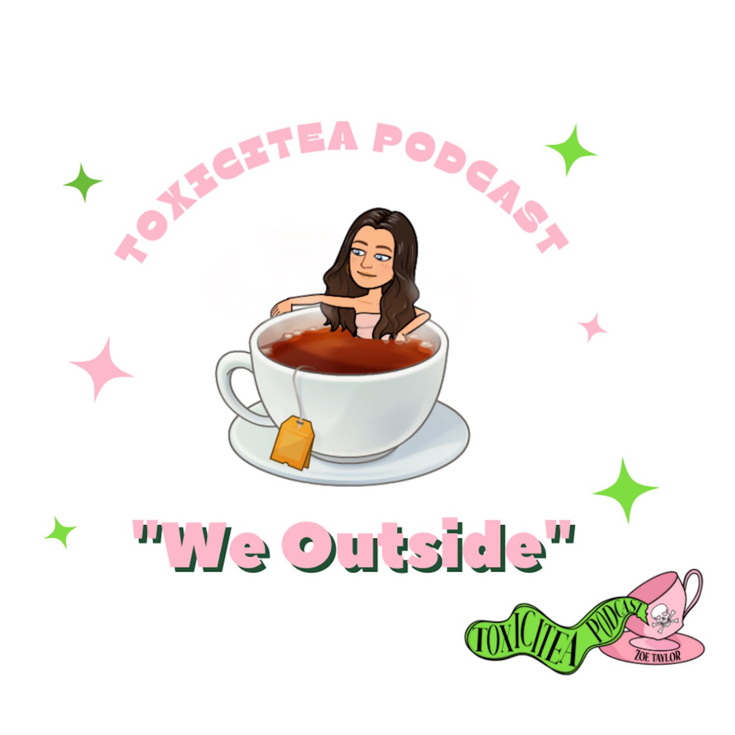 Toxicitea Podcast